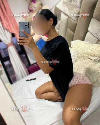 NOVEDAD Eymi 🔥  REINA JUGUETONA Y ARDIENTE AMOR👌😍