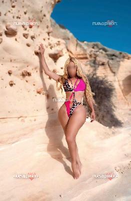 NATY 30 años, CHICA TRANS MUY MORBOSA Y EXCITANTE...