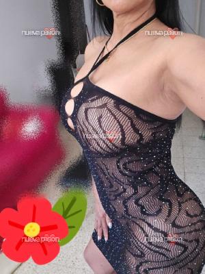 🔥✨🔥🔥 ANDREA – VICIO, MORBO Y PLACER SIN FILTROS 🔥🔥✨🔥