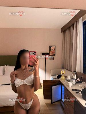 Sofía sensual