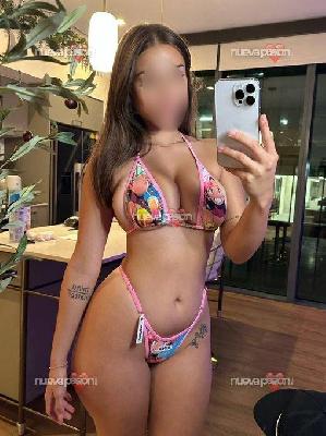 Sexy and romantic