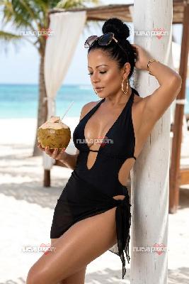 CHICA BRASILEÑA ATREVIDA DULCE APLICADA Y SENSUAL