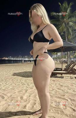 🔥🍑RECIEN LLEGADA SENSUAL Y FIESTERA EN TOLEDO🔥