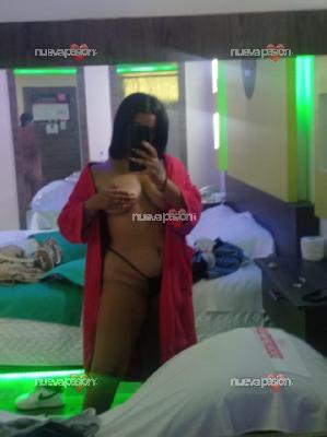 CACHONDISIMA Y SENSUAL MUJER ARDIENTE FULL PLACER