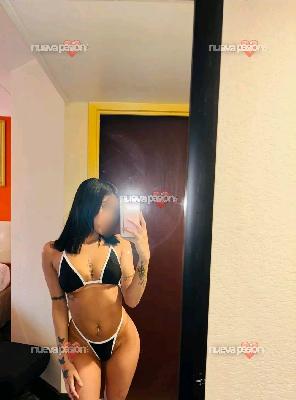 Holis soy Susana