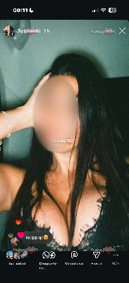 Tentación en Vivo: ZARA, placer sin límites🔥🔥