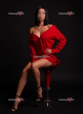 PAULA , DULCE Y TRAVIESA EN ALGECIRAS, EXPERIENCIA INOLVIDABLE 24H MORENA ESPAÑOLA