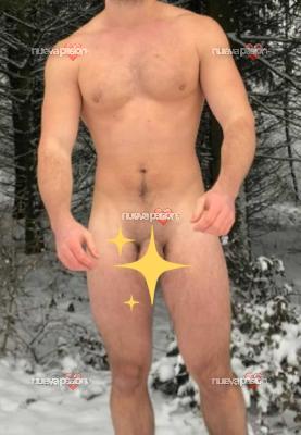 📍EN  PALMA DE MALLORCA 📍CHRISTIAN NOVEDAD COQUETO CHICO DE COMPAÑIA 📱❤️