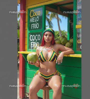 KIARA NUEVA EN SANGONERA DE LA SECA