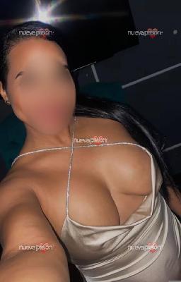 ⭐⭐⭐⭐NOVEDAD!!! MABE , POR IBIZA CENTRO - VENEZOLANA DE LUJO TRAVIESA Y ARDIENTE