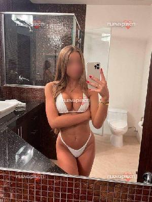 Sensualidad, clase y discreción aseguradas