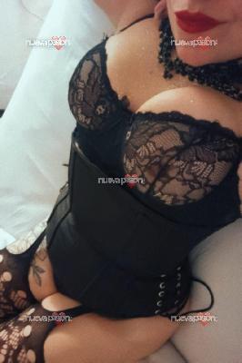 🔥 Mia Experiencia, sensualidad y deseo