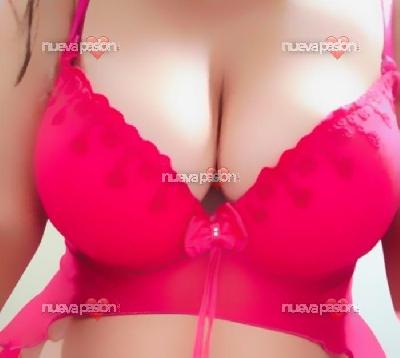 ÚLTIMOS DÍAS IMPRESIONANTE COLOMBIANA, ‍cumplo TODOS tus deseos