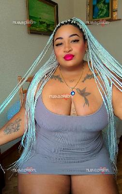 FIESTERA COMPLACIENTE NUEVA EN VALENCIA