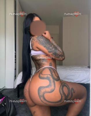 Agencia VIP SOLO A DOMICILIO – Discreción total 💎