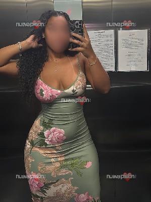 💫 ¿Buscas algo YA? Marroquí joven disponible ahora mismo
