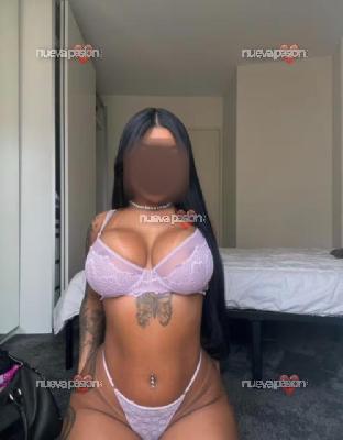 Servicio a domicilio rápido – Discreción total 🚀