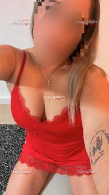 Me llamo Sara ¿quedarías con una mujer como yo?