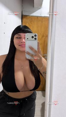 🔥 Renata | Vas a querer más
