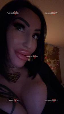Canaria Laura Labios de miel👄🍯¡Morbosa y Juguetona 💜👅!