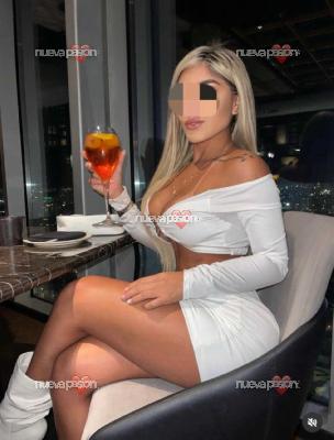 AshlyVIP _ novedad en tu ciudad