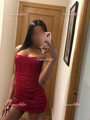✨L’OLIVERETA ✨ 🔥 Trans colombiana en Valencia 🔥 24h