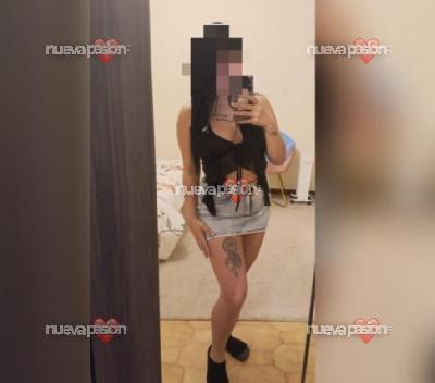 🔥 DIANA  VICIO Y MORBO EN LEON 24H🔥