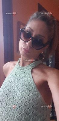 MILF española particular