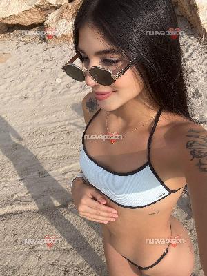 KATALINA 🌹 RECIÉN LLEGADA DISPONIBLE PARA ESTRENAR LLAMAME