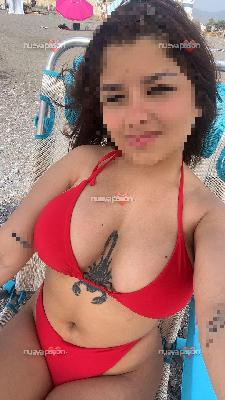 DULCE, CARIÑOSA Y TENTADORA LATINA ⭐ RECIÉN LLEGADITA A LA CIUDAD 📲✨