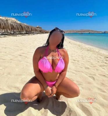 Boca insaciable mucha diversión 24 h salidas hotel/domicilio o en mi piso