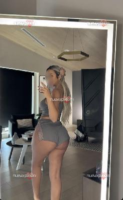 SOY BRUNA CUENTO CON PISO TE ESPERO