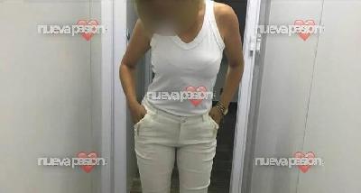 ❤️Leandra Brasilena novedad❤️