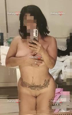 LUJURIOSA MORBOSA Y COMPLACIENTE ADICTA AL PLACER