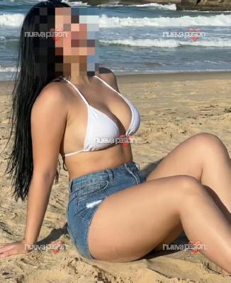 MORBOSA VICIOSA FIESTERA EN LLEIDA 24H