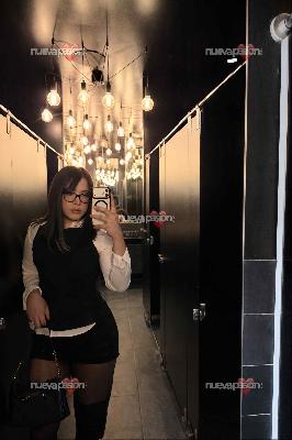 fotografias de travestis y transexuales en españa