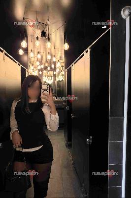 fotografias de travestis y transexuales en españa