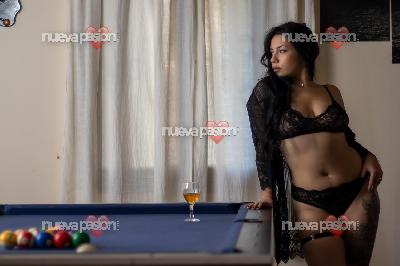 Hola amor, ¿quieres jugar conmigo?🫦💦🔥