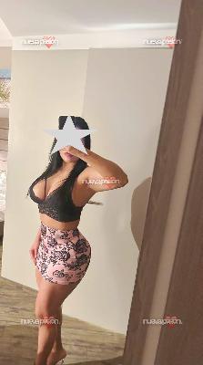 Me llamo Karla ¿tienes un minuto para mi?