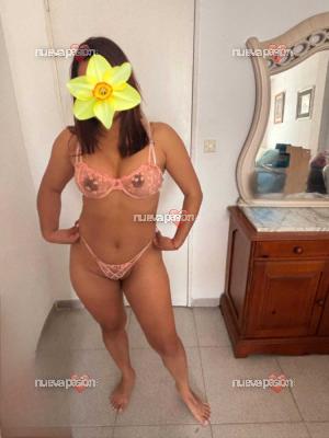 🔝🔥 MÍA, PASIÓN QUE SE SIENTE 💄🔥