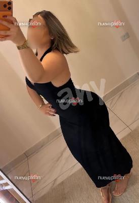 Masajista prof novedad en meldebaldea
