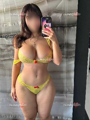 acompañante independiente