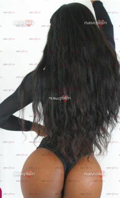 MARILYN  TRANS EN  CAMAS