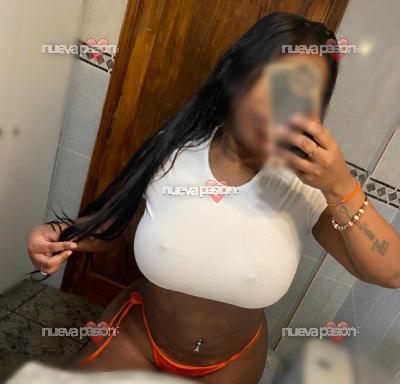 😈 EN LAS HUESAS TELDE 📍BRITTANY ⚡ PARA HOMBRES SERIOS Y CABALLEROSOS REINA DEL SEXO 😈😈