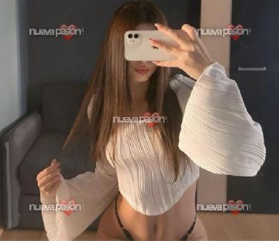 CAMILA  EN PONFERRADA CACHONDA ARDIENTE ESCORT DE LUJOI