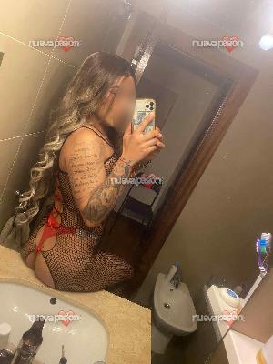 fotografias de escort para hombre en madrid