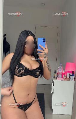 EN AGUADULCE 📍CATALINA ✨ NOVEDAD EXTROVERTIDA 24 HORAS INDEPENDIENTE 💜💜💜