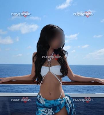 AMMY 🦋 UNA APASIONADA COLOMBIANA, INOLVIDABLE!!❣️💕