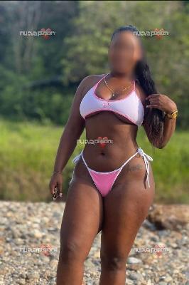 NOVEDAD Perla DIOSA CACHONDA, JUGUETONA Y SENSUAL