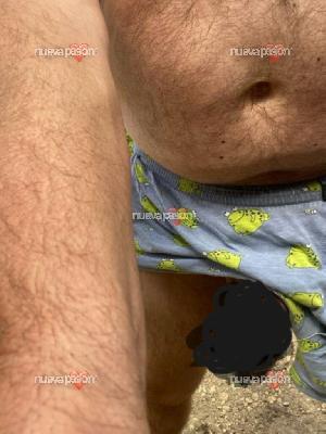 Conocería a mujer con ganas de sexo daría ayuda